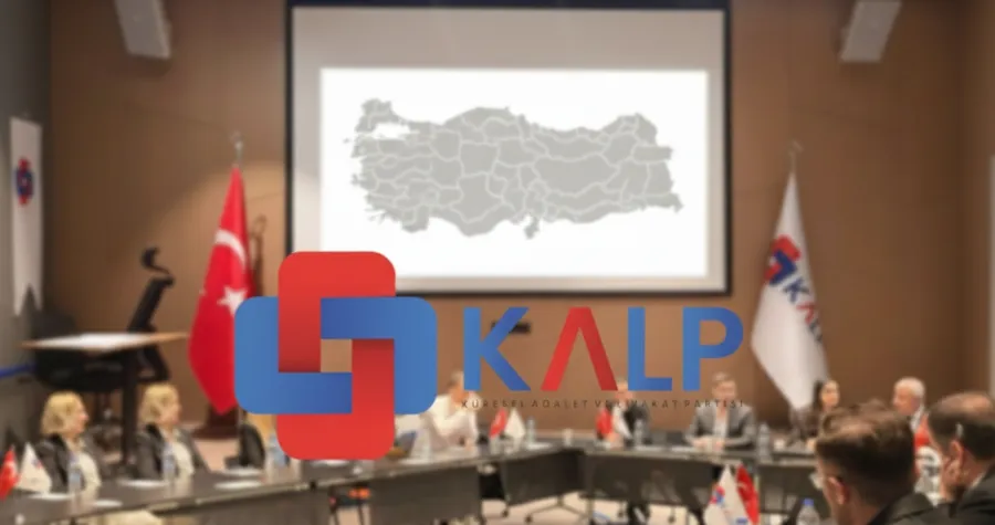 ​OLAĞAN KURULTAYIMIZ ANKARA GENEL MERKEZ BİNAMIZDA GERÇEKLEŞTİRİLDİ