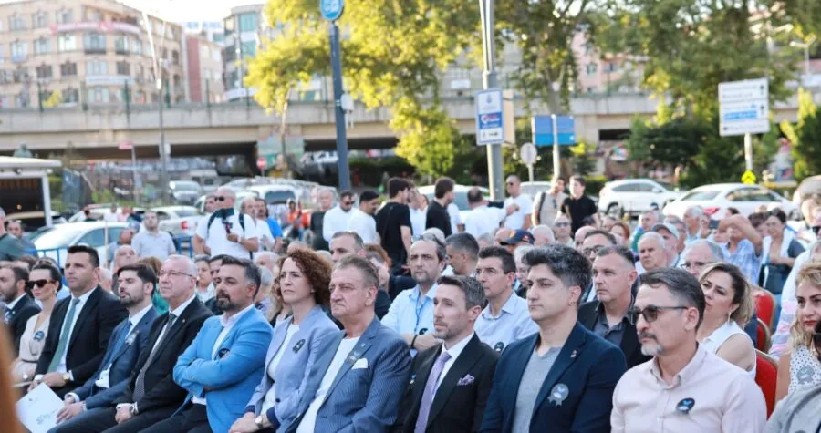 Törene Katılan Önemli İsimler