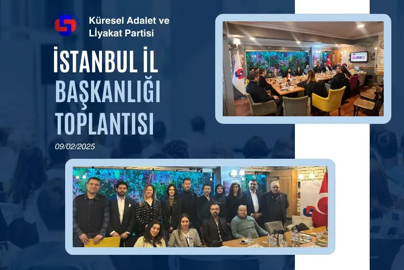 Ankara Genel Kurul Toplantısı