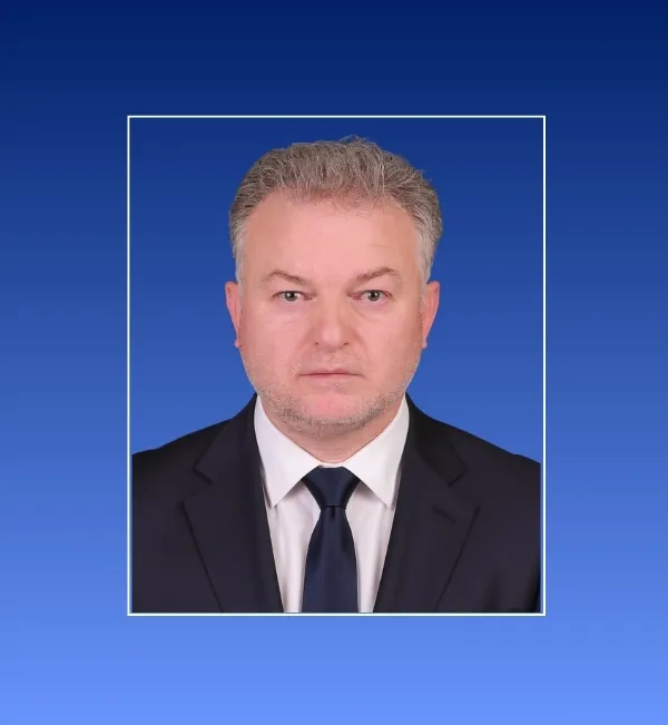 Emrullah Turan