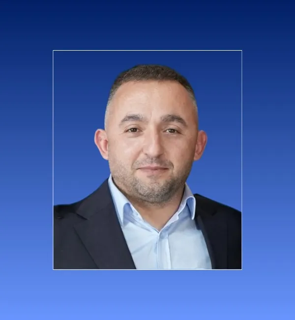 Olcay Yıldırım