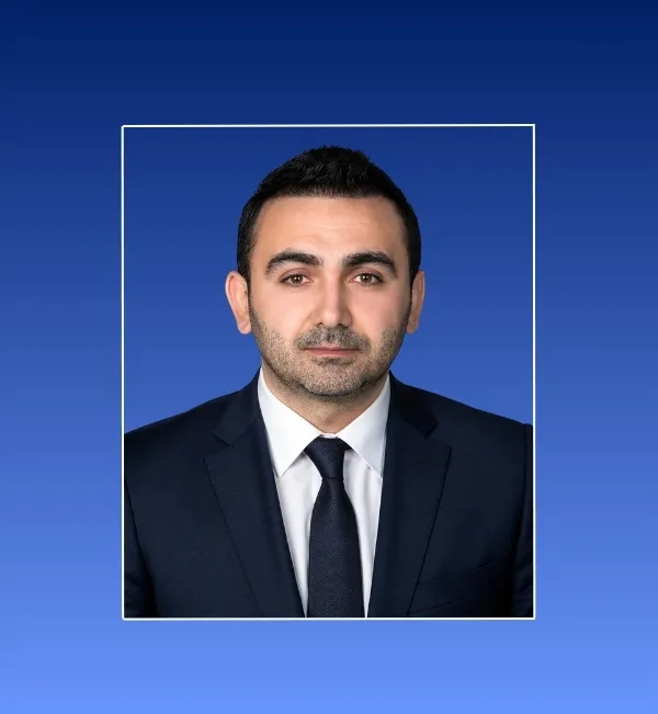Fatih Mehmet Yalçın