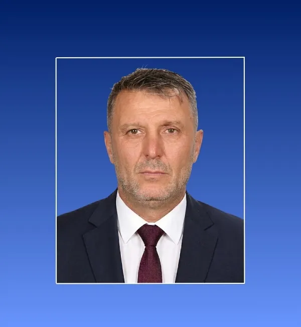İsmet Erdoğan