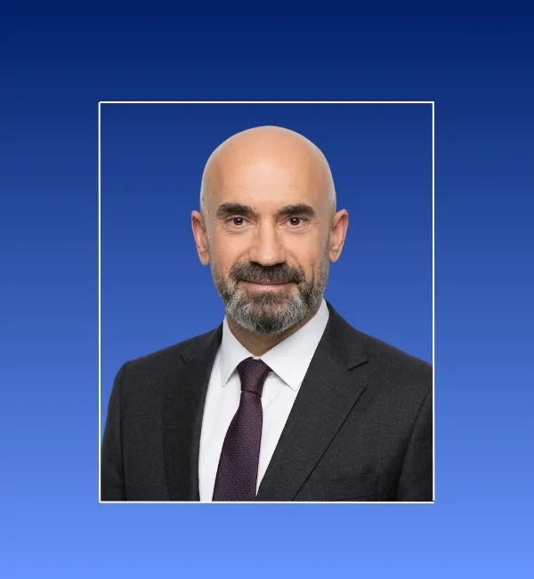 Mehmet Fasih Akgül