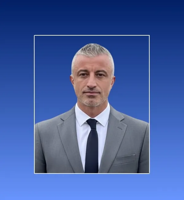 Yalçın Arı