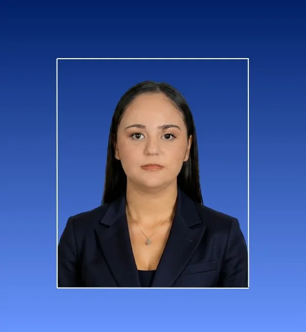 Sudenaz Bişmiş