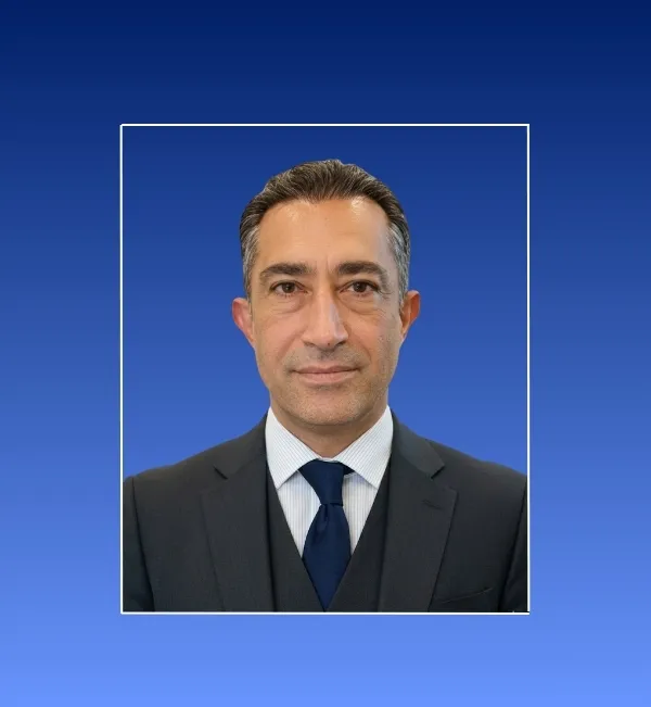 Savaş Şahin