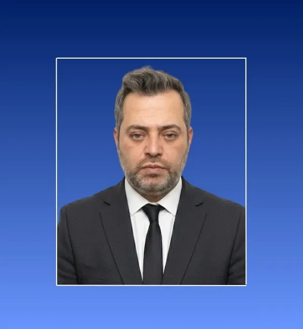 Hasan Eryılmaz