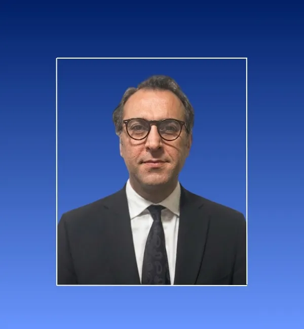 Alparslan Tekin