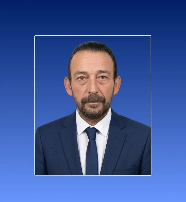 Mehmet Mercan