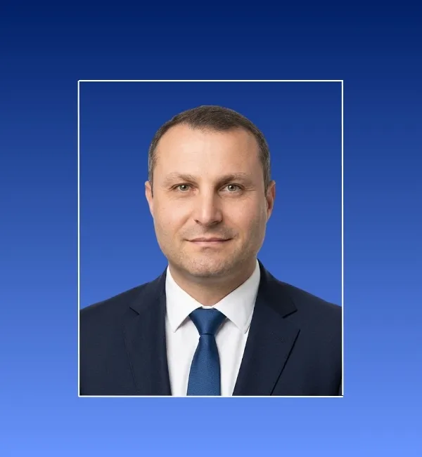 Bülent Erdoğan