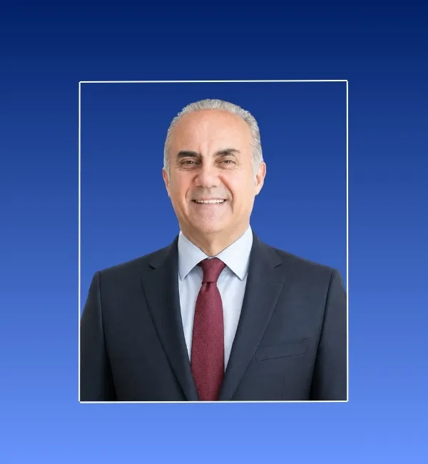 Mehmet Şerefoğlu