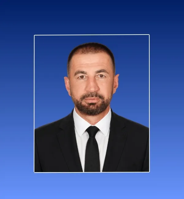 Cevdet Çakmak