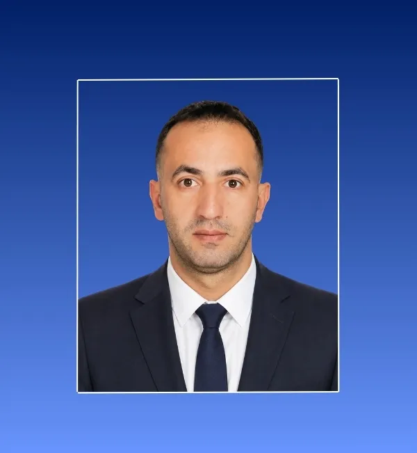 Recep Bilici