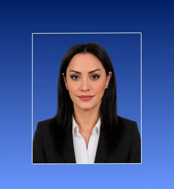 Zeynep Vuslat Pamukcuoğlu
