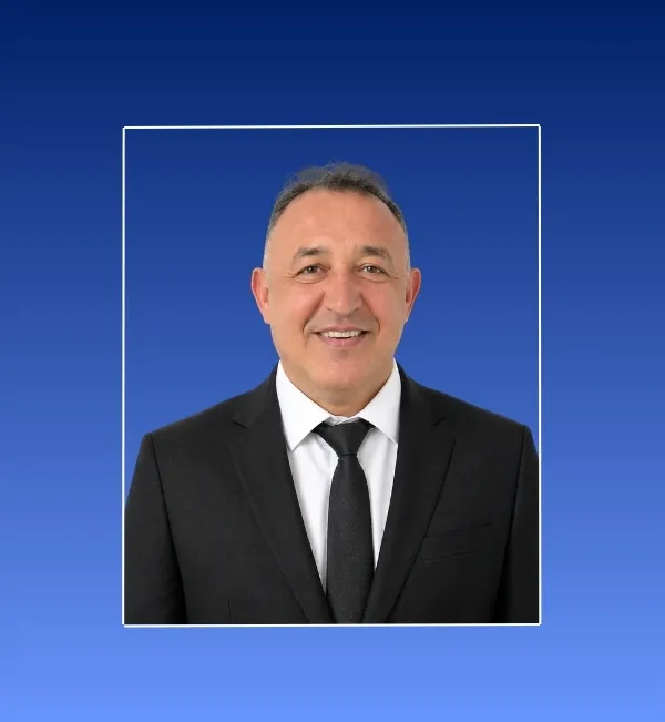 Muhittin Gök