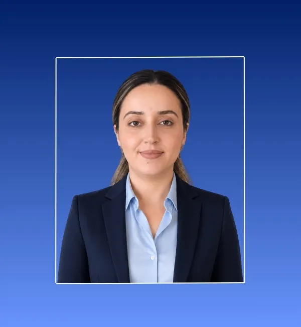 Özlem Usta