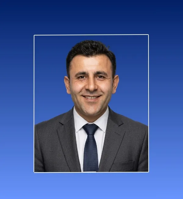 Murat Çoban