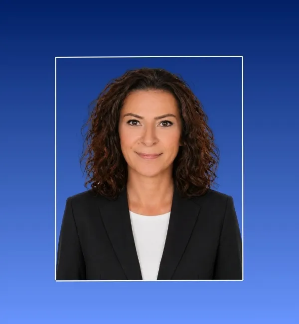 Nesibe Burcu Kandemir