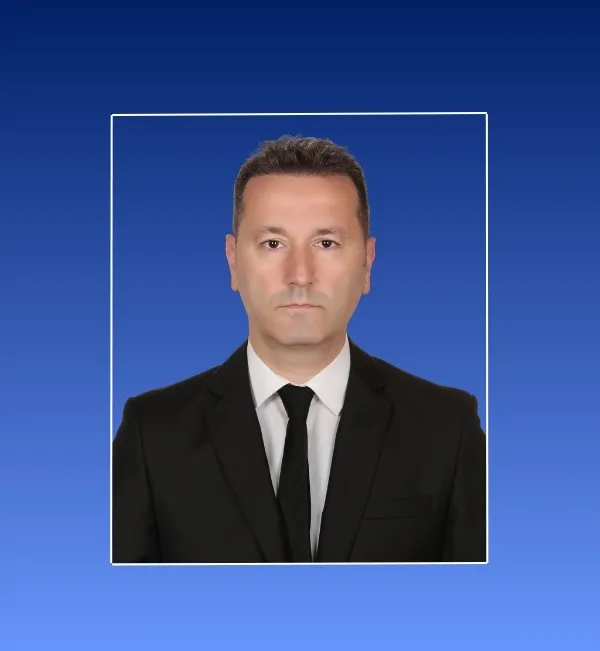 Şevki Öztürk