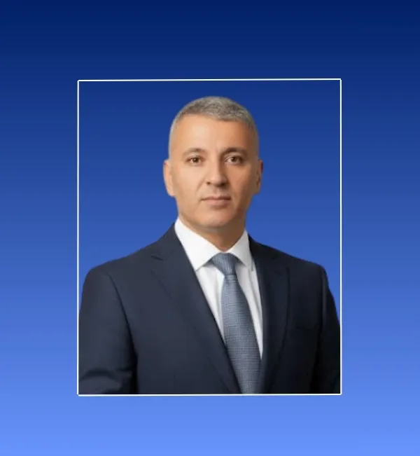 Tuncay Bilen