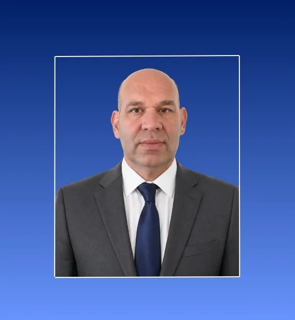Mehmet Kutlu