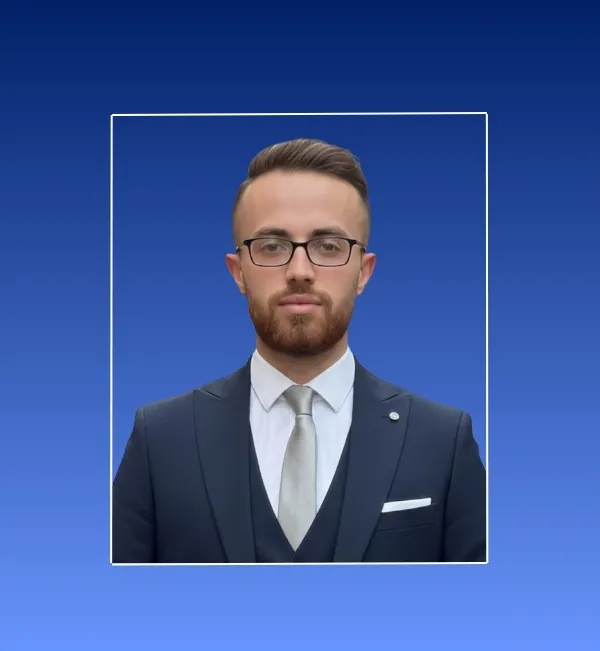 Mehmet Akdemir