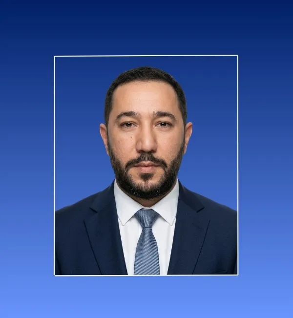Ozan Derviş