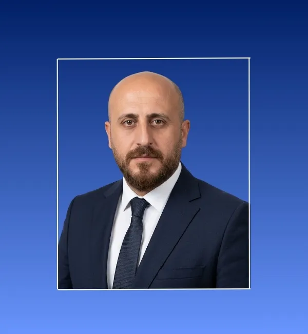 Fehmi Sağlam