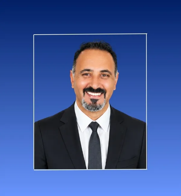 Doğan Sarıhan