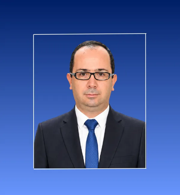 Nuri Kaan Sangar