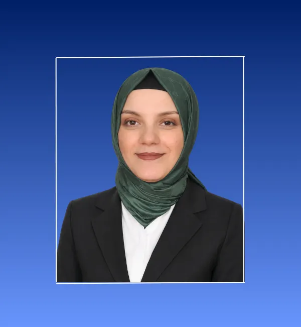 Büşra Yayla