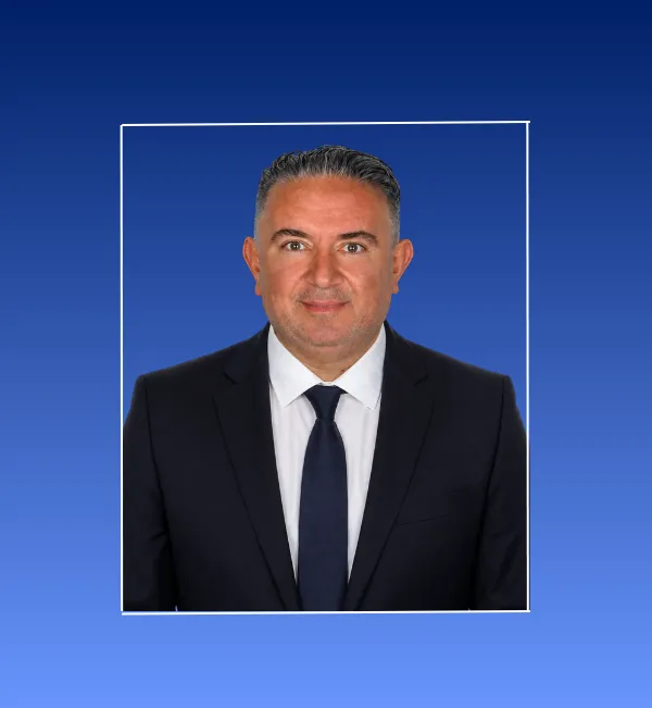 Ersin Yayman