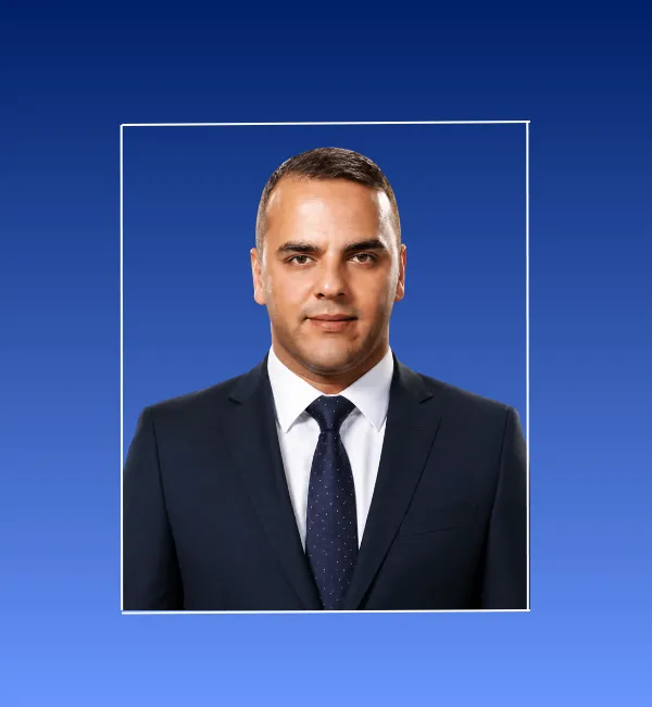 Zübeyir Can Elibol