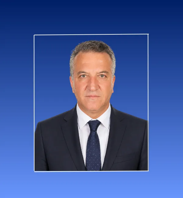 Recep Gül