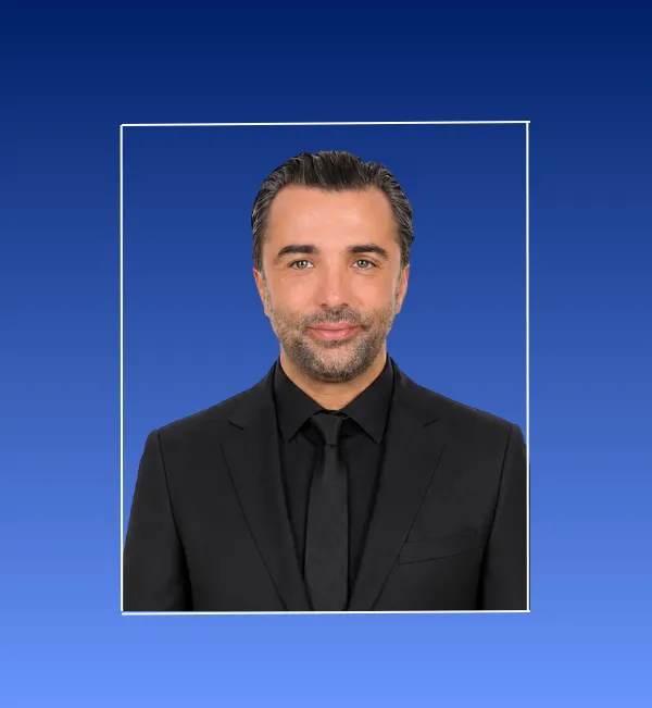 Vedat Kaya
