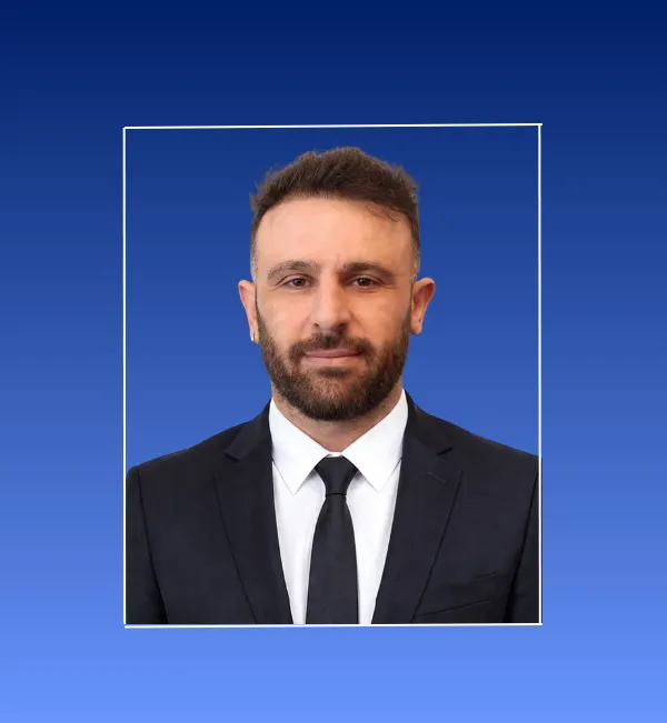 Abdulhamit Ay