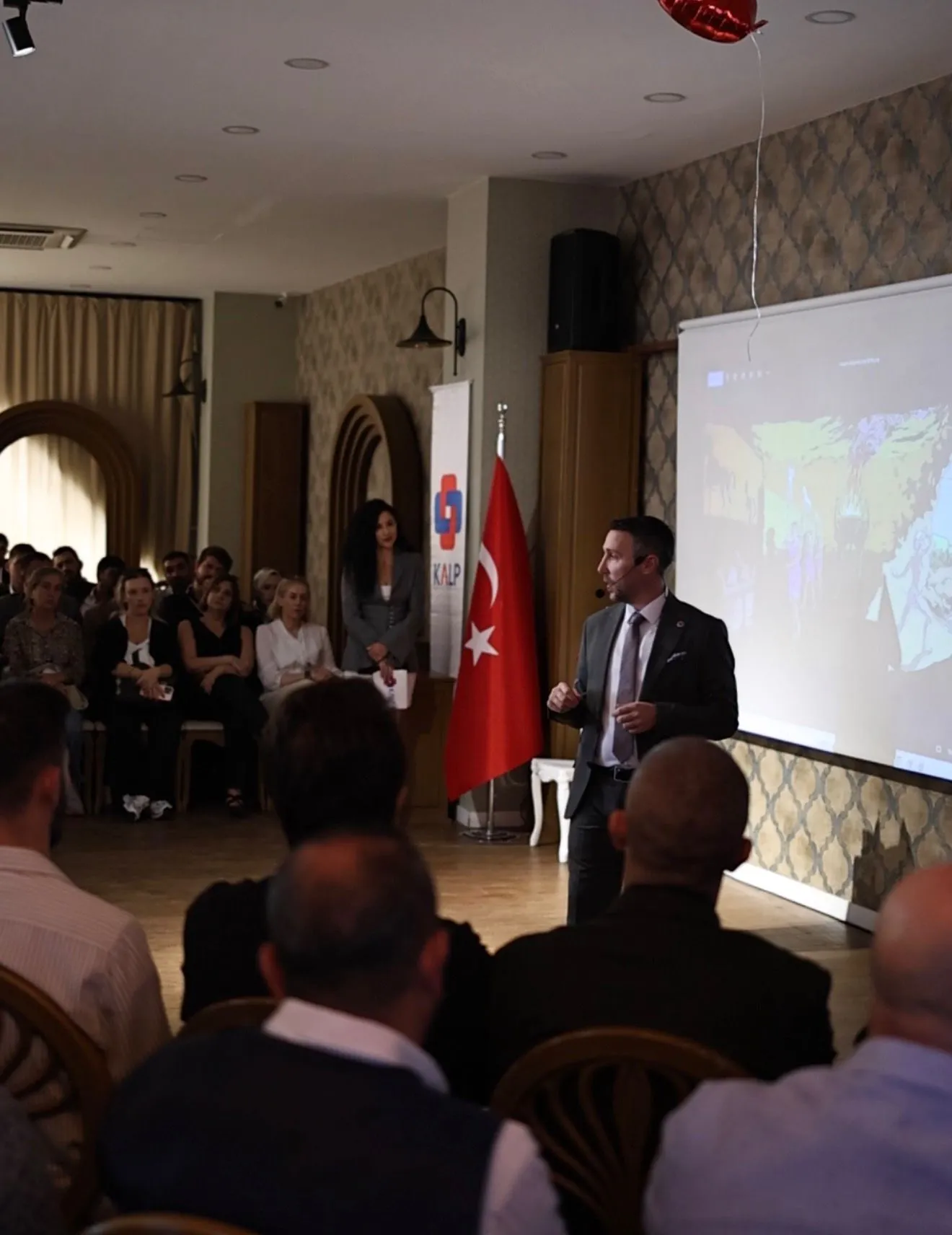 Fotoğraf Galerisi