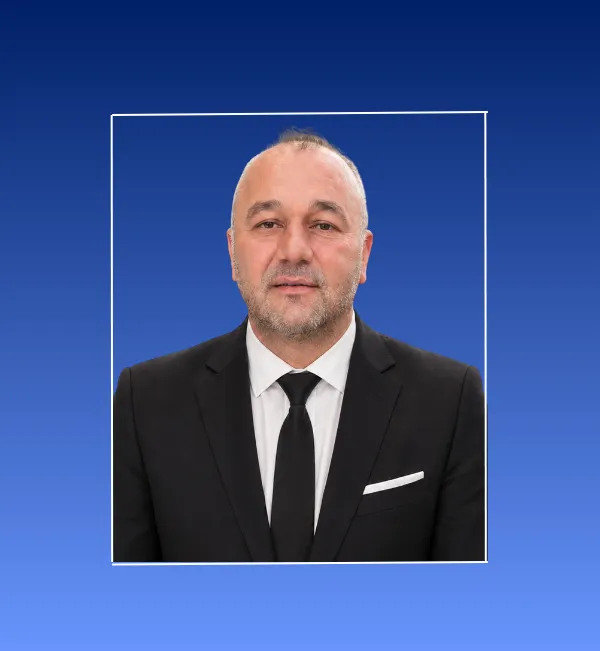 Hüseyin Gök