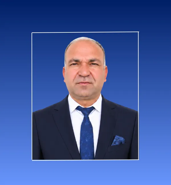 Mahmut Anağlı