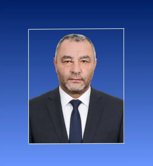Recep Demir