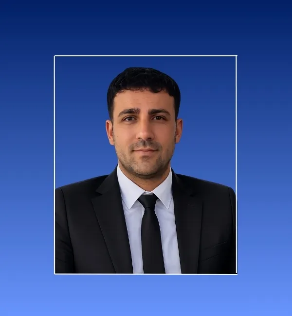 Emrullah Onur Bilgin