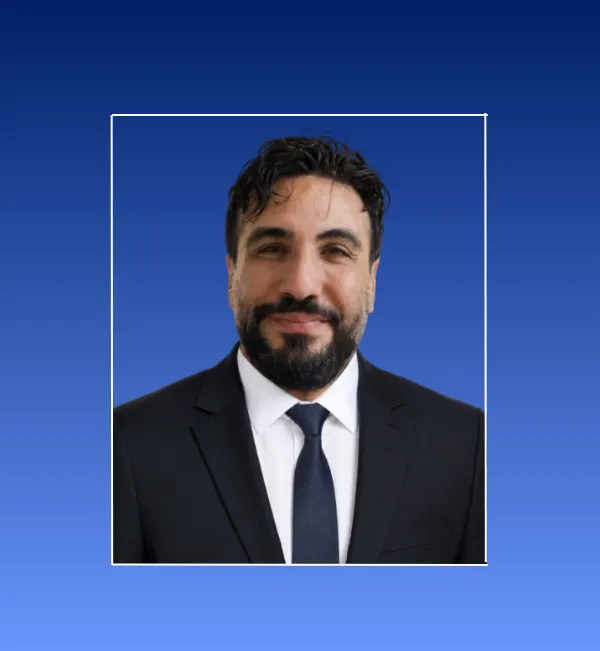 Ahmet Kuzu