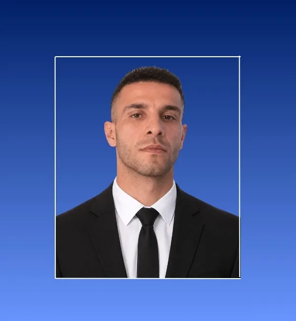 İlhan Sayılan