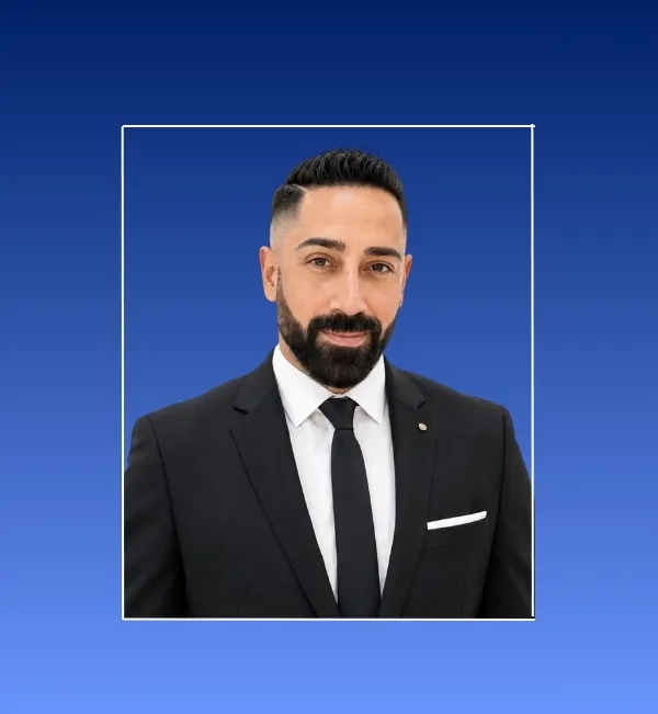Suat Şahin