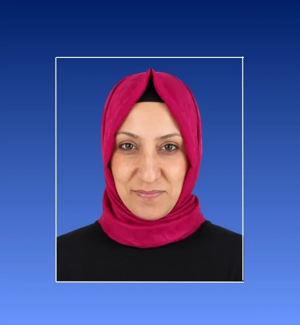 Emine Akgül