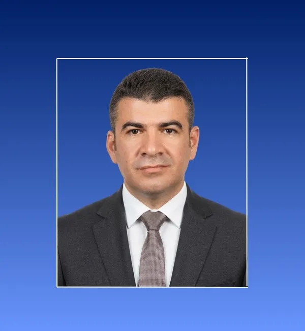 Sabri Bakır