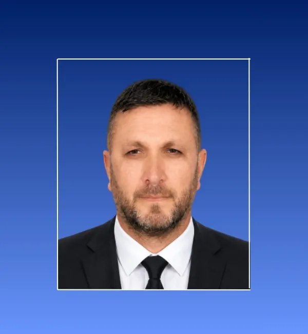 Semih Perveç