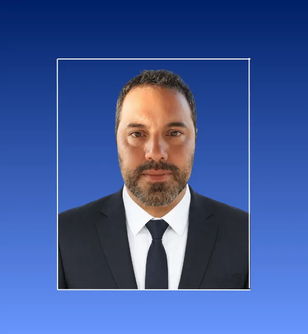 Serkan Köşker