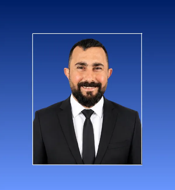 Emrah Eylenen